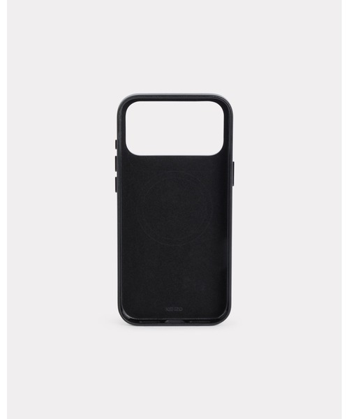 KENZO（ケンゾー） スマホケース 'Boke Flower 2.0' iPhone 17 Pro Max