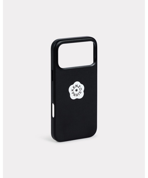 KENZO（ケンゾー） スマホケース 'Boke Flower 2.0' iPhone 17 Pro Max