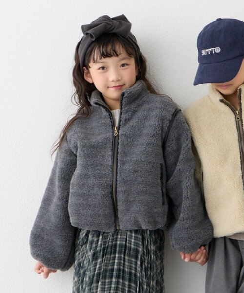 CIAOPANIC TYPY（チャオパニックティピー） ブルゾン アウター 「KIDS