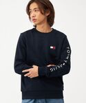 トレーナー スウェット 「オンライン限定」フレ...の詳細画像5