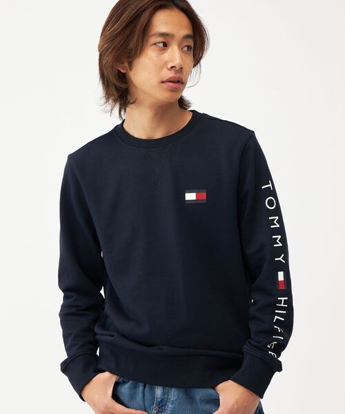 ZOZOTOWN Yahoo!店 - TOMMY HILFIGER｜Yahoo!ショッピング 即決 美品 