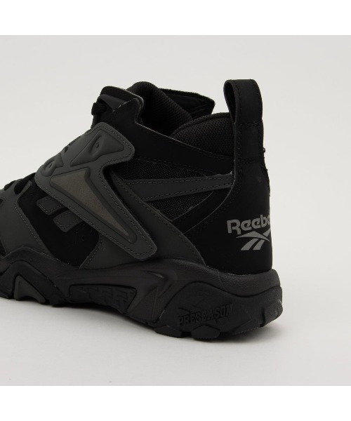 Reebok（リーボック） スニーカー プレシーズン 94 / PRESEASON 94