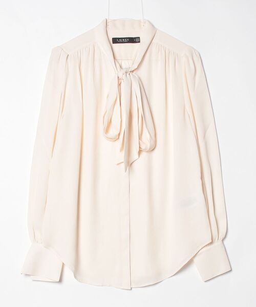 LAUREN RALPH LAUREN（ローレン ラルフローレン） ブラウス シャツ