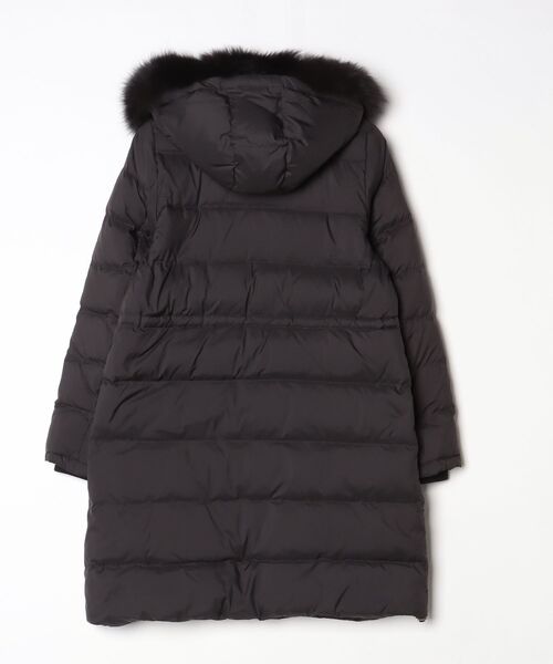 極美品 IENA イエナ ダウンジャケット 38 ブラック レディース　3way IENA（イエナ） ダウンコート 38 ブラック レディース : ZOZOTOWN