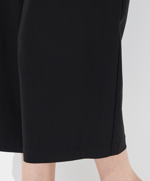 「Petit Honfleur」 スラックス L モカ レディース_画像7