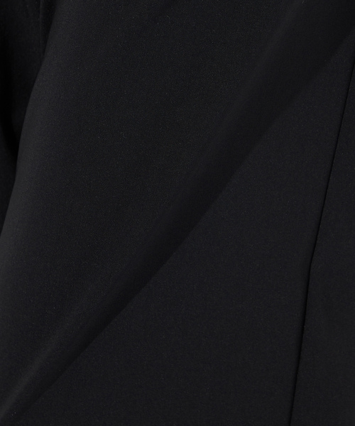 「Petit Honfleur」 スラックス L モカ レディース_画像8