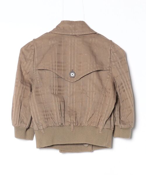 BURBERRY BLUE LABEL（バーバリーブルーレーベル） ジャケット 38
