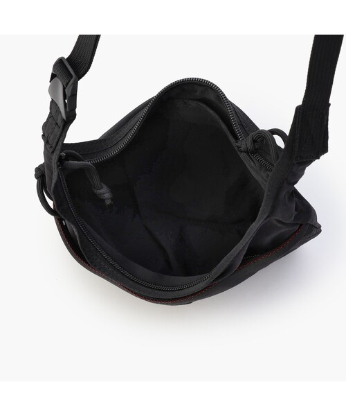 BRIEFING ショルダーバッグ 黒 BRIEFING（ブリーフィング） ショルダーバッグ FREE ブラック メンズ