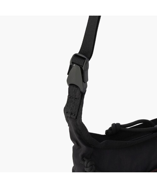 BRIEFING（ブリーフィング） ショルダーバッグ FREE ブラック メンズ