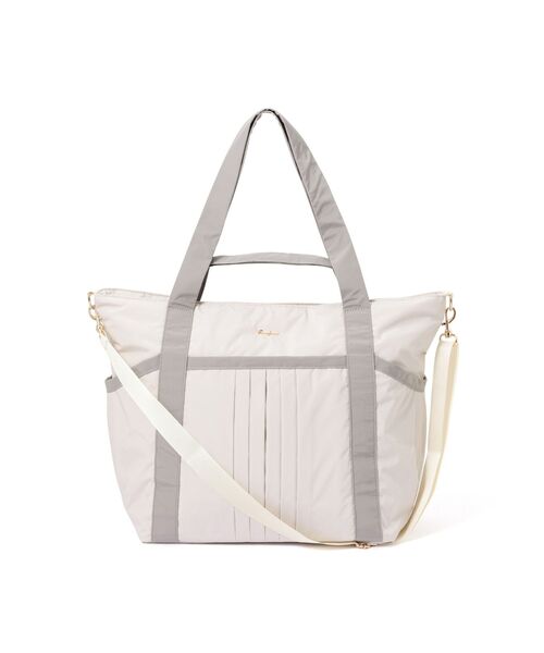 Francfranc（フランフラン） トートバッグ モダンパレット トラベル