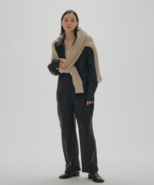 TODAYFUL 「TODAYFUL」 長袖ニット FREE ブラック レディース