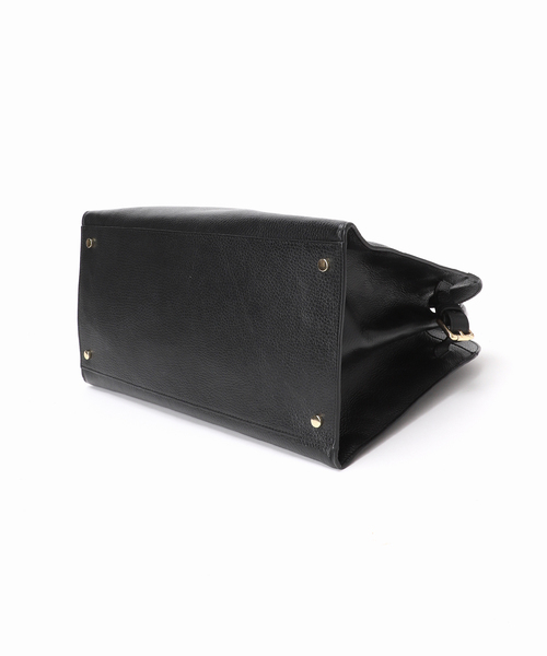 MILOS（ミロス） ボストンバッグ 「追加3」MILOS / ミロス 別注