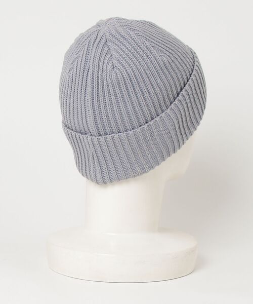 HUMAN MADE（ヒューマンメード） ニットキャップ - グレー レディース