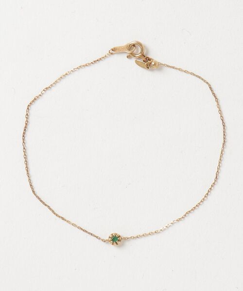 ete エテ　ブレスレット ete（エテ） ブレスレット FREE ゴールド レディース : ZOZOTOWN Yahoo