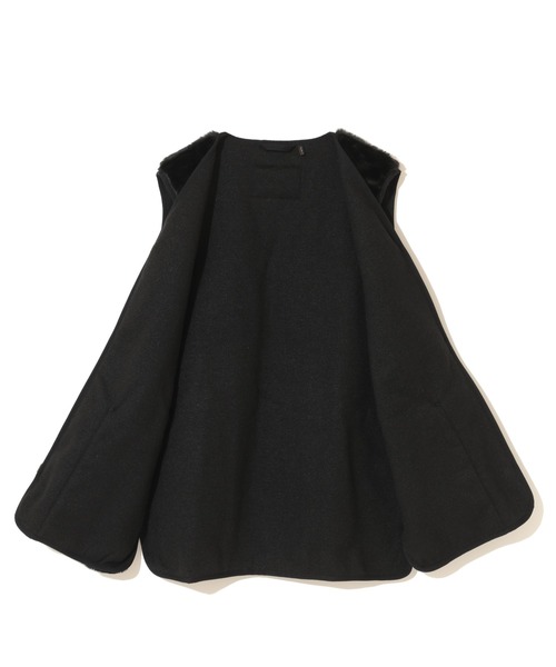 Barbour 黒 ベスト 42 Barbour（バブアー） ベスト 42 ブラック メンズ : ZOZOTOWN Yahoo!店