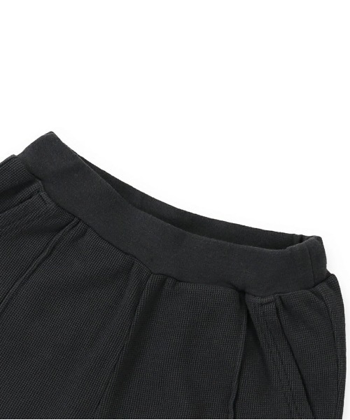 「FITH」 「KIDS」ハーフパンツ 120 グレー キッズ_画像7