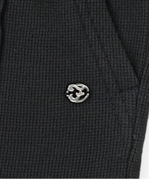 「FITH」 「KIDS」ハーフパンツ 120 グレー キッズ_画像8