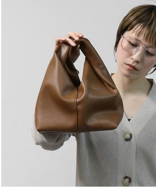 THE CELL. ハンドバッグ ツイストバッグ TWIST BAG : ZOZOTOWN Yahoo