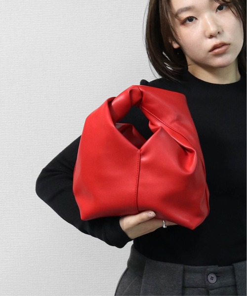 THE CELL. ハンドバッグ ツイストバッグ TWIST BAG : ZOZOTOWN Yahoo