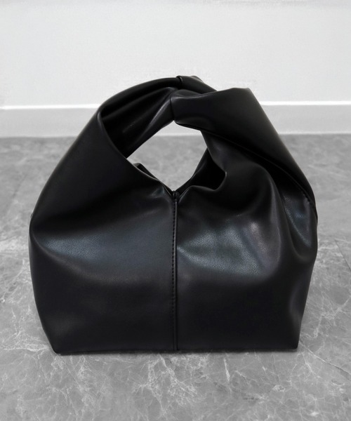 THE CELL. ハンドバッグ ツイストバッグ TWIST BAG : ZOZOTOWN Yahoo