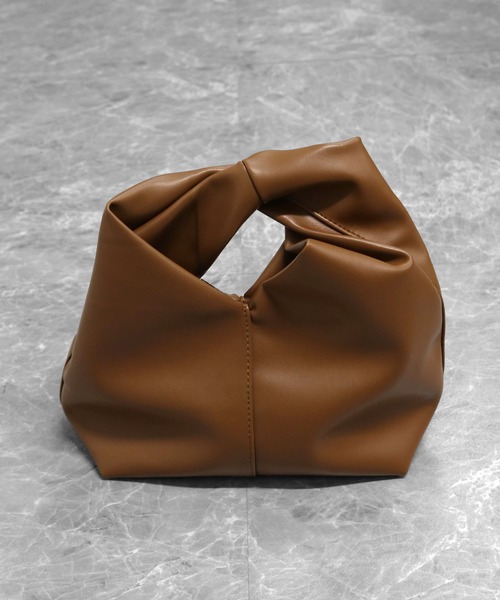 THE CELL. ハンドバッグ ツイストバッグ TWIST BAG : ZOZOTOWN Yahoo