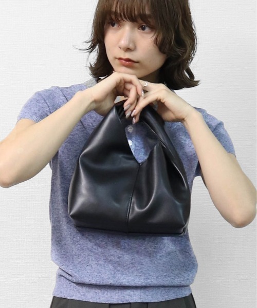THE CELL. ハンドバッグ ツイストバッグ TWIST BAG : ZOZOTOWN Yahoo