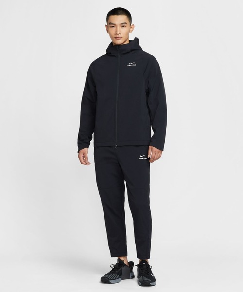 NIKE（ナイキ） ナイロンジャケット TFADV NPT ジャケット メンズ