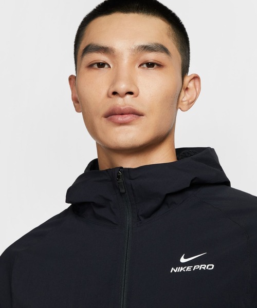 NIKE（ナイキ） ナイロンジャケット TFADV NPT ジャケット メンズ