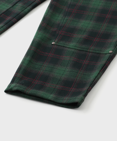 Evisen Skateboards（エビセンスケートボード） パンツ EVISEN