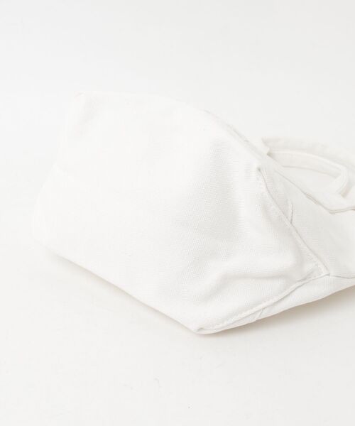 「arnold palmer timeless」 トートバッグ - ホワイト レディース_画像3