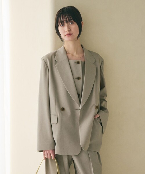 BEAUTY＆YOUTH UNITED ARROWS ジャケット テーラードジャケット 2