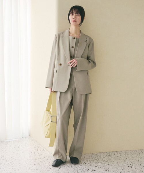 BEAUTY＆YOUTH UNITED ARROWS ジャケット テーラードジャケット 2