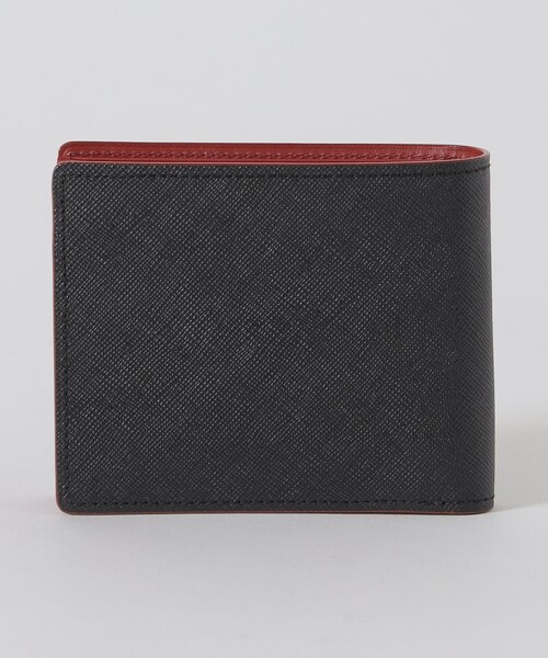 ぴろBLACK LABEL CRESTBRIDGE 二つ折り財布 限定版 BLACK LABEL CRESTBRIDGE（ブラックレーベル クレストブリッジ） 財布