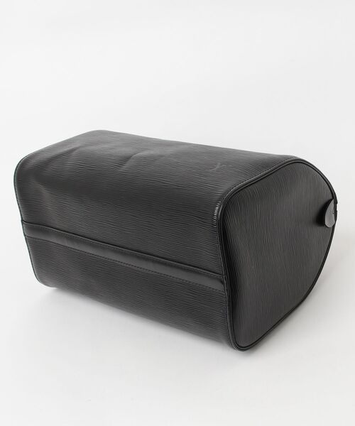 LOUIS VUITTON（ルイ・ヴィトン） エピ スピーディ35 ボストンバッグ