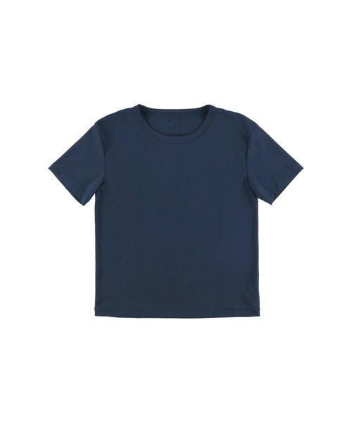 「ALEXIA STAM」 半袖Tシャツ FREE キャメル レディース_画像9