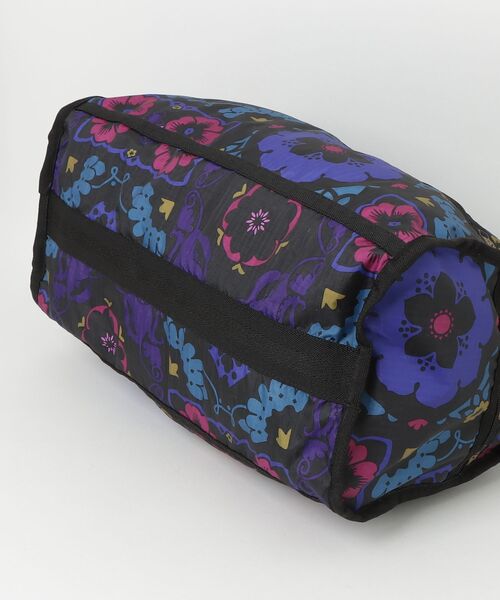 「LeSportsac」 2WAYバッグ - ブラック レディース_画像3