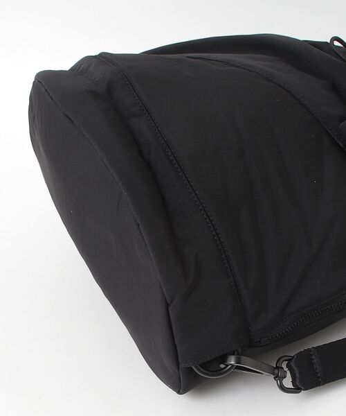 Y-3 ウエストポーチ UTILITY SLINGBAG メンズ レディース : ZOZOTOWN