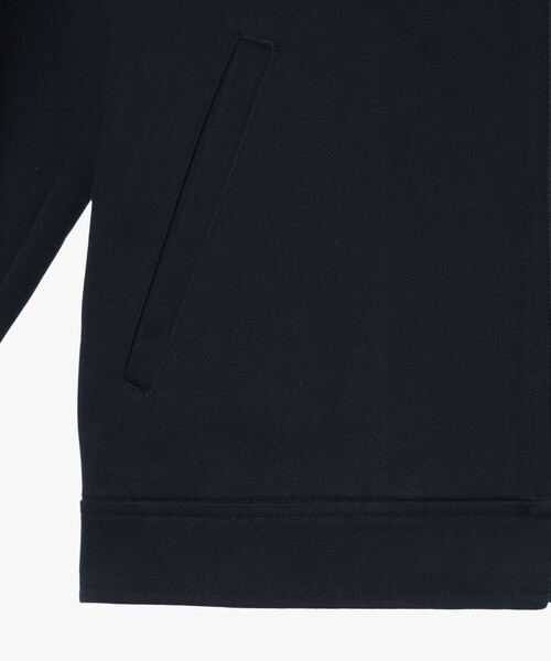 agnes b.（アニエスベー） ブルゾン アウター メンズ コットン 長袖