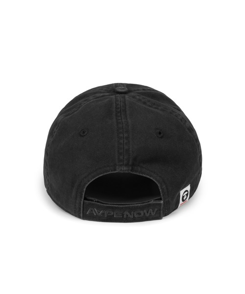 AAPE BY A BATHING APE（エーエイプバイアベイシングエイプ） キャップ