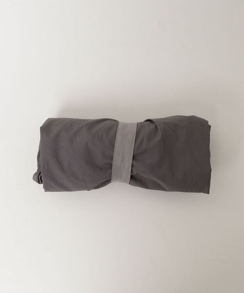 「gelato pique」 トートバッグ - グレー レディース_画像5