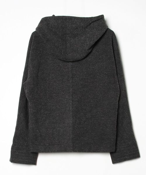 「Kelen」 ジャケット S グレー レディース_画像2