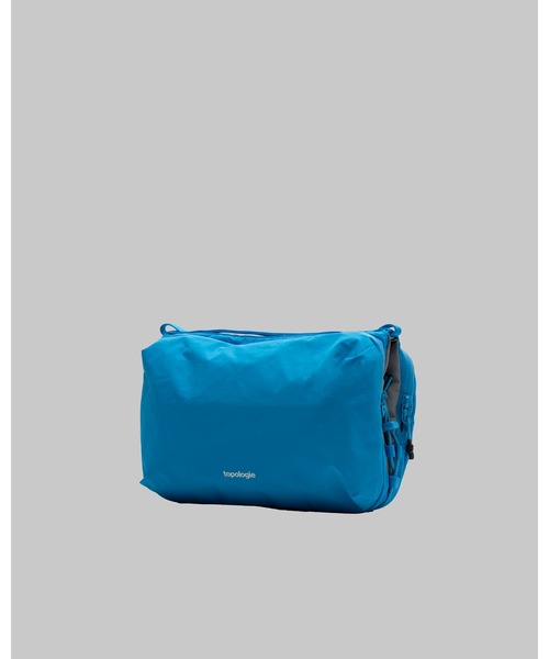 トポロジー ボトルサコッシュ ラージのおすすめ人気商品一覧 通販