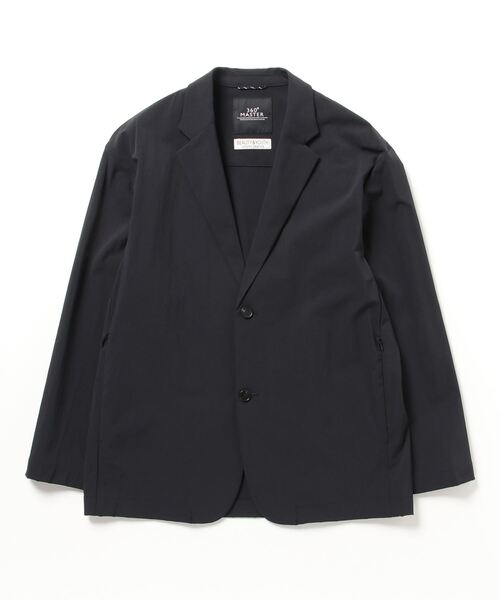 BEAUTY & YOUTH テーラードジャケット S グレー系 BEAUTY＆YOUTH UNITED ARROWS テーラードジャケット S グレー メンズ