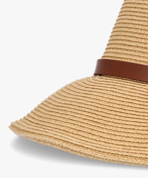 Chapeau d' O（シャポードオー） キャップ 帽子 レディース Si_Braid