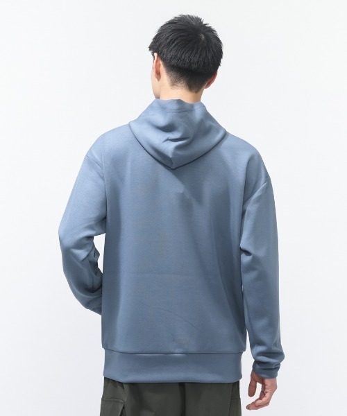 OAKLEY（オークリー） パーカー OAKLEY ENHANCE QD FLEECE L/S HOODY