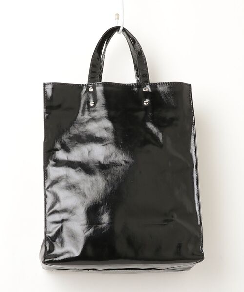 「TEMBEA」 トートバッグ FREE ブラック メンズ_画像2