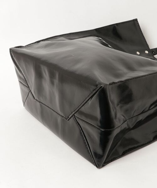 「TEMBEA」 トートバッグ FREE ブラック メンズ_画像3