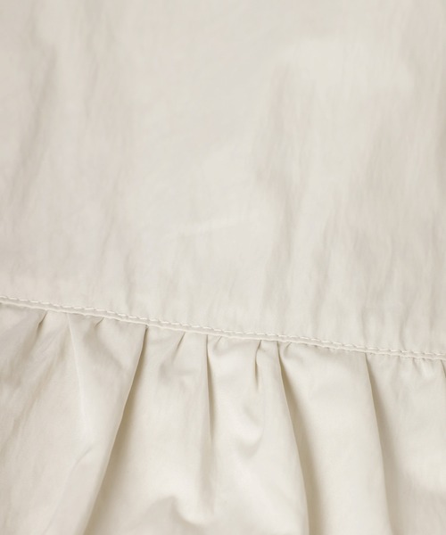 「Bonjour Sagan」 サロペットスカート FREE ブラック レディース_画像8