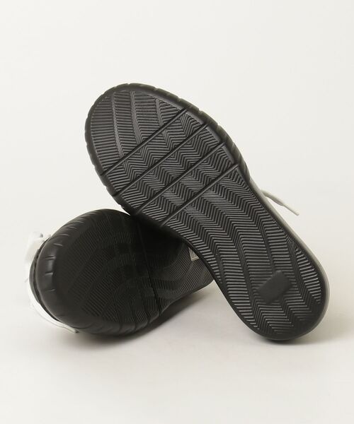 「BUENO」 ローカットスニーカー 36 ブラック系その他 レディース_画像3