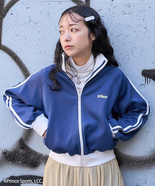FREAK'S STORE（フリークスストア） ジャージブルゾン X-SMALL